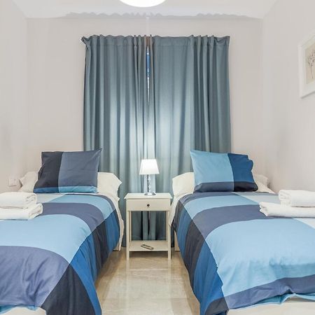 Exclusivo Apt 2 Hab-2 Banos-Luminoso ↑ Calidades إشبيلية المظهر الخارجي الصورة