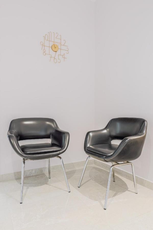 Exclusivo Apt 2 Hab-2 Banos-Luminoso ↑ Calidades إشبيلية المظهر الخارجي الصورة