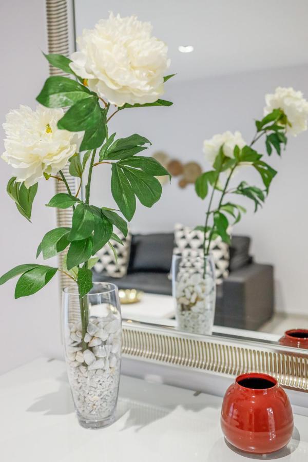Exclusivo Apt 2 Hab-2 Banos-Luminoso ↑ Calidades إشبيلية المظهر الخارجي الصورة